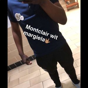 Meet your Posher, Noah